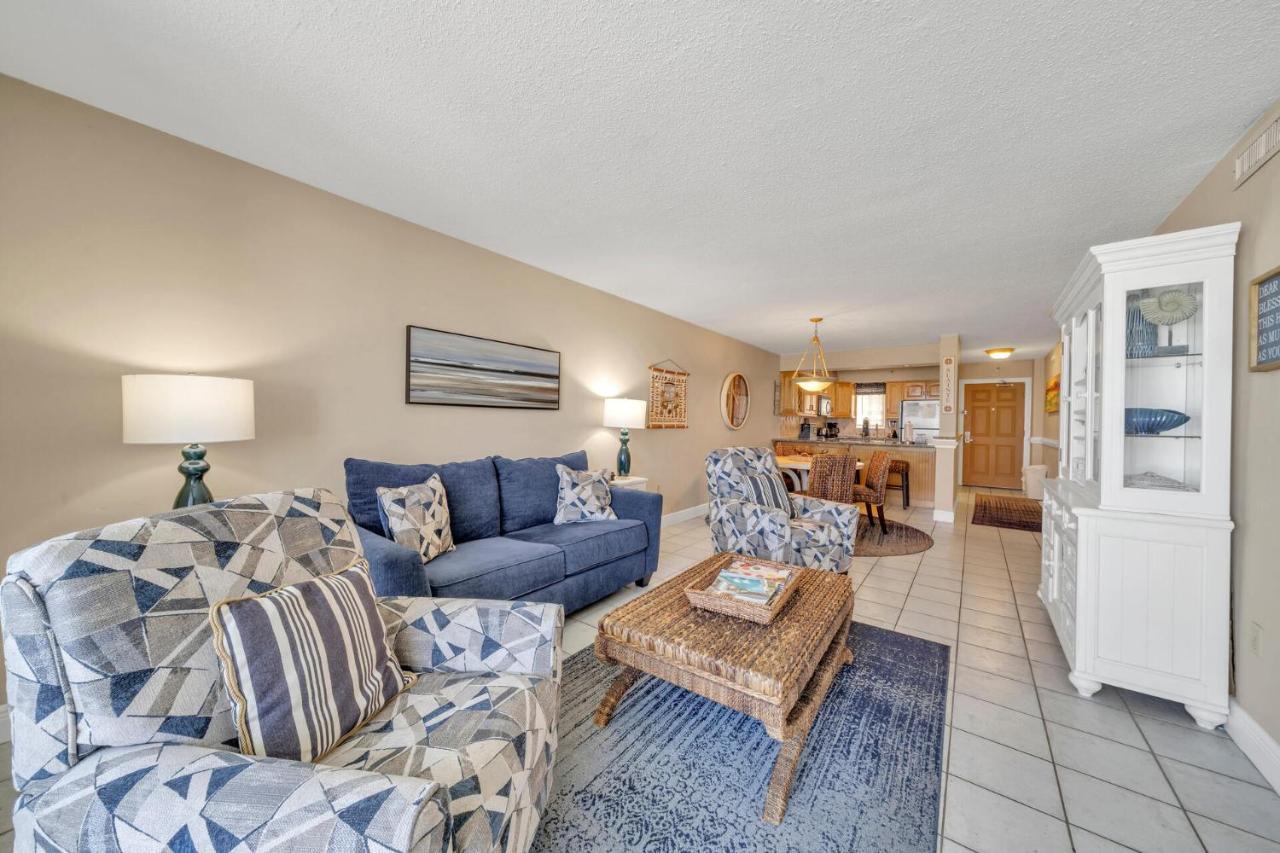 Destin On The Gulf 403 - This Is A Beautiful Beach Front Condo With A Great View Of The Gulf Kültér fotó